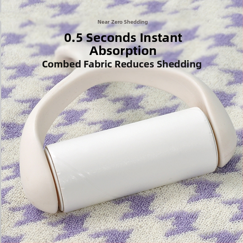 Πετσέτα προσώπου από 100% βαμβάκι, ζακάρντ με κλασικό μοτίβο, βάρος 100–120 g