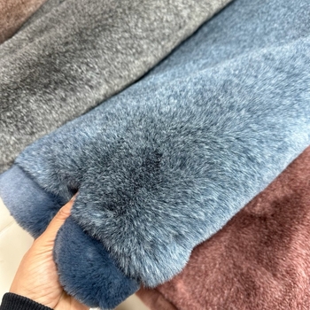 Raschel deka - dvostruki sloj, 5,5 kg, Zima, Poliester