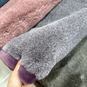 Raschel deka - dvostruki sloj, 5,5 kg, Zima, Poliester