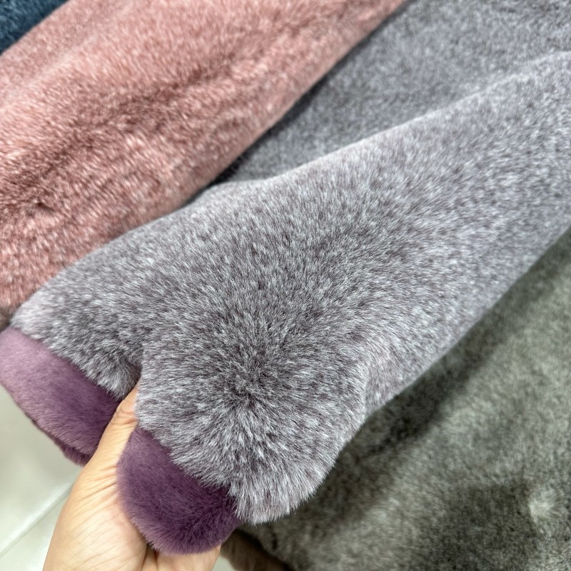 Raschel deka - dvostruki sloj, 5,5 kg, Zima, Poliester