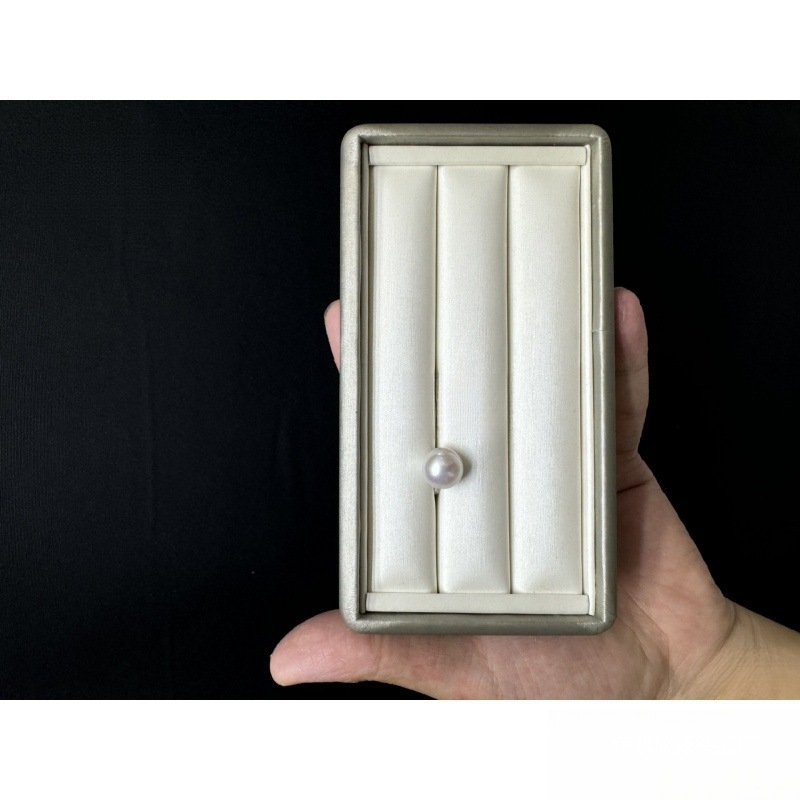 Izložbeni pribor za bisernu ogrlicu, ladica-kutija za nakit, pravokutni oblik (Brend: QITA; Proljeće 2025; Dizajn: Drawer-Style)