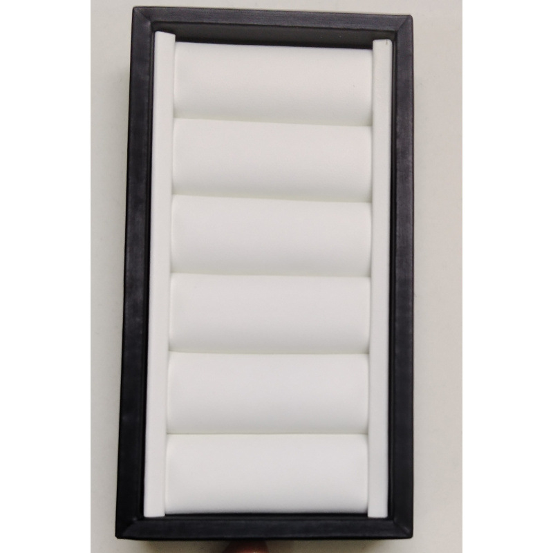 Izložbeni pribor za bisernu ogrlicu, ladica-kutija za nakit, pravokutni oblik (Brend: QITA; Proljeće 2025; Dizajn: Drawer-Style)