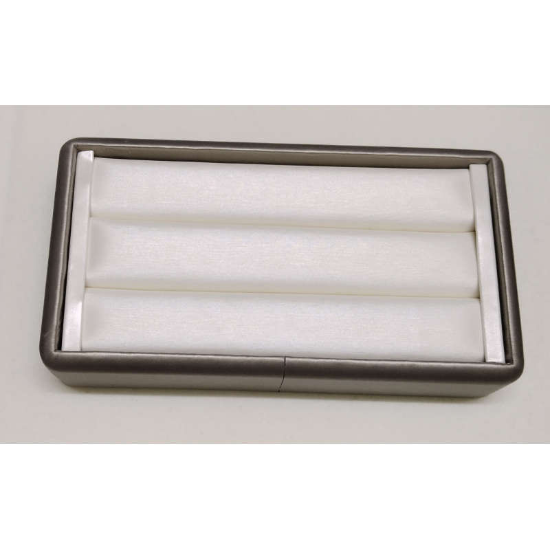 Izložbeni pribor za bisernu ogrlicu, ladica-kutija za nakit, pravokutni oblik (Brend: QITA; Proljeće 2025; Dizajn: Drawer-Style)