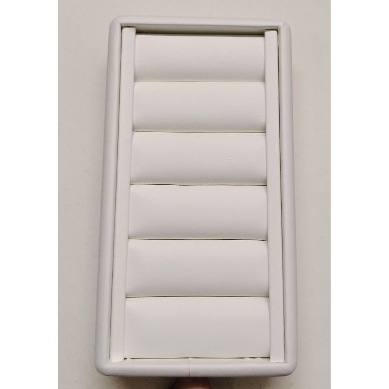 Izložbeni pribor za bisernu ogrlicu, ladica-kutija za nakit, pravokutni oblik (Brend: QITA; Proljeće 2025; Dizajn: Drawer-Style)