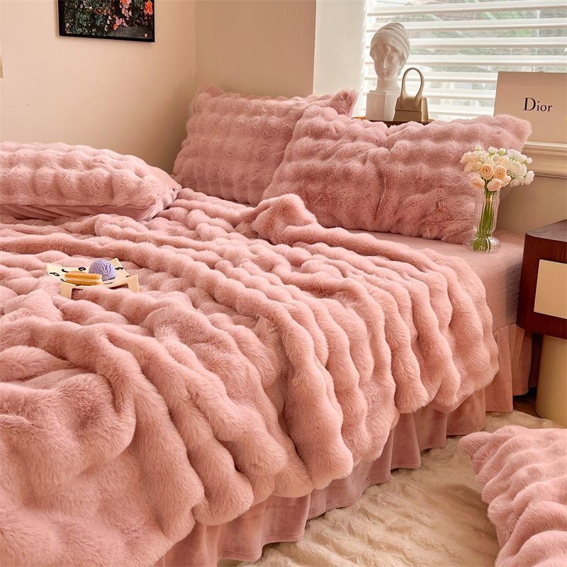 Raschel pléd, 100% poliészter, Tél, 300-500 g, Testreszabható, otthon, hálószoba és irodai kanapé számára