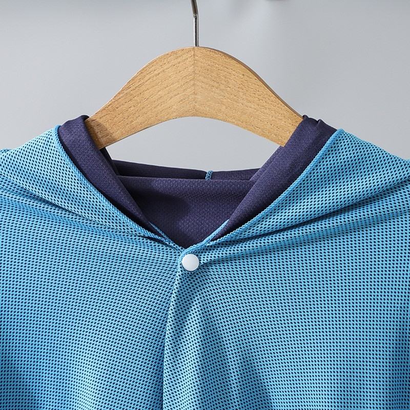 Πετσέτα θαλάσσης με κουκούλα σε σχήμα κάπας, μικροϊνες, γρήγορο στέγνωμα, βάρος 170–200 g, 150D λείο ύφασμα, 100% πολυεστέρας