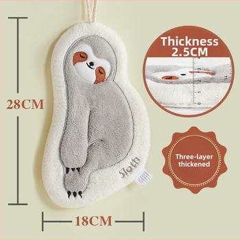 Laste koralliveluurist käterätik kirjontaga, riputatav, lõhnatu, imav; Materjal: koralliveluur; Kaal: 30–50 g; Sõlmed: 32 lõngu; Tootmisviis: kirjont, ääre õmblemine; Kohandatavus: Jah