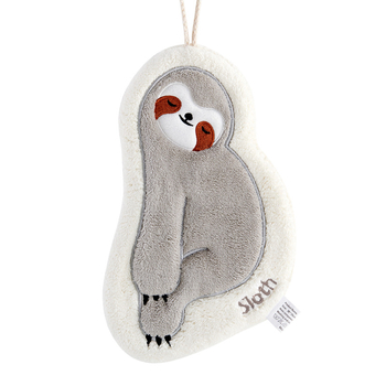 Laste koralliveluurist käterätik kirjontaga, riputatav, lõhnatu, imav; Materjal: koralliveluur; Kaal: 30–50 g; Sõlmed: 32 lõngu; Tootmisviis: kirjont, ääre õmblemine; Kohandatavus: Jah