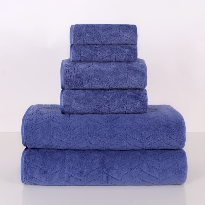 Fürdőlepedő, korall plüss, sík szövésű, 170–200 g/m², törölköző/arctörölköző