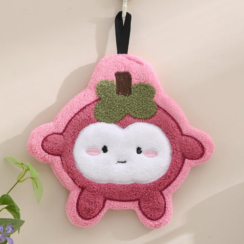 Bo Chu Hui originaalbrändi käterätik, korallfliis, kiire kuivatamine ja imavus, 150D lõng, õmblusega äär, Kohandamine saadaval, 30–50 g