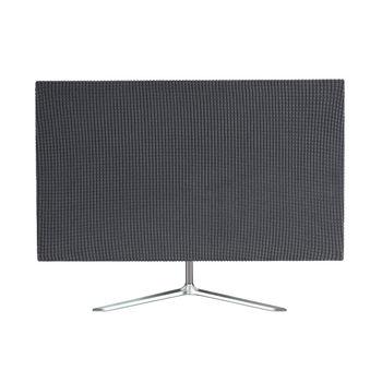 Десктоп монитор прахозащита и калъф за клавиатура – полиестер, марка Buwu, прост стил, компютърен калъф