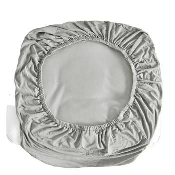 Bárszék fedő | Anyag: poliészter; Szövet összetétel: 92% poliészter; Alak: téglalap; Funkció: porvédő; Stílus: modern egyszerű