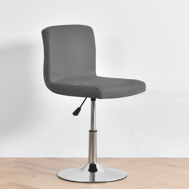 Bárszék fedő | Anyag: poliészter; Szövet összetétel: 92% poliészter; Alak: téglalap; Funkció: porvédő; Stílus: modern egyszerű