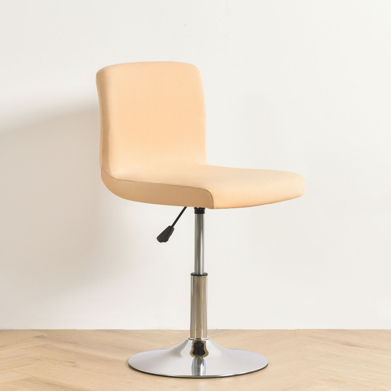 Bárszék fedő | Anyag: poliészter; Szövet összetétel: 92% poliészter; Alak: téglalap; Funkció: porvédő; Stílus: modern egyszerű