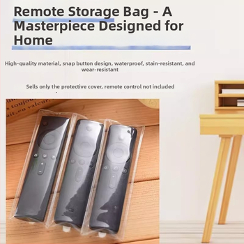 Калъф за дистанционно управление, EVA материал, модерен стил, Friendly марка