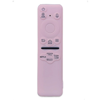 Калъф за дистанционно BN59-01432AJBD – силикон, 100% силикон, стил лек лукс