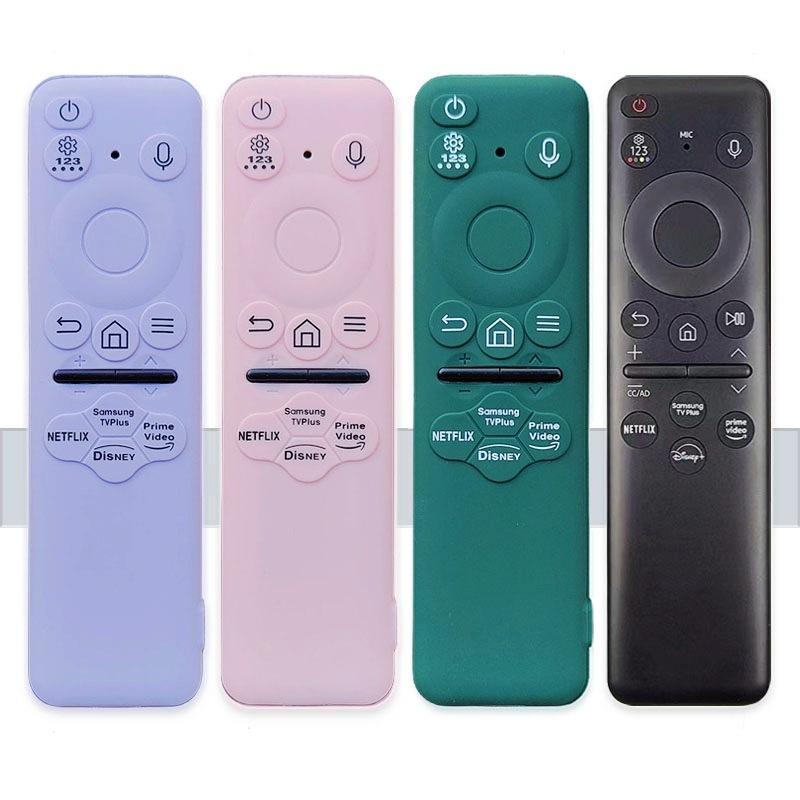 Калъф за дистанционно BN59-01432AJBD – силикон, 100% силикон, стил лек лукс