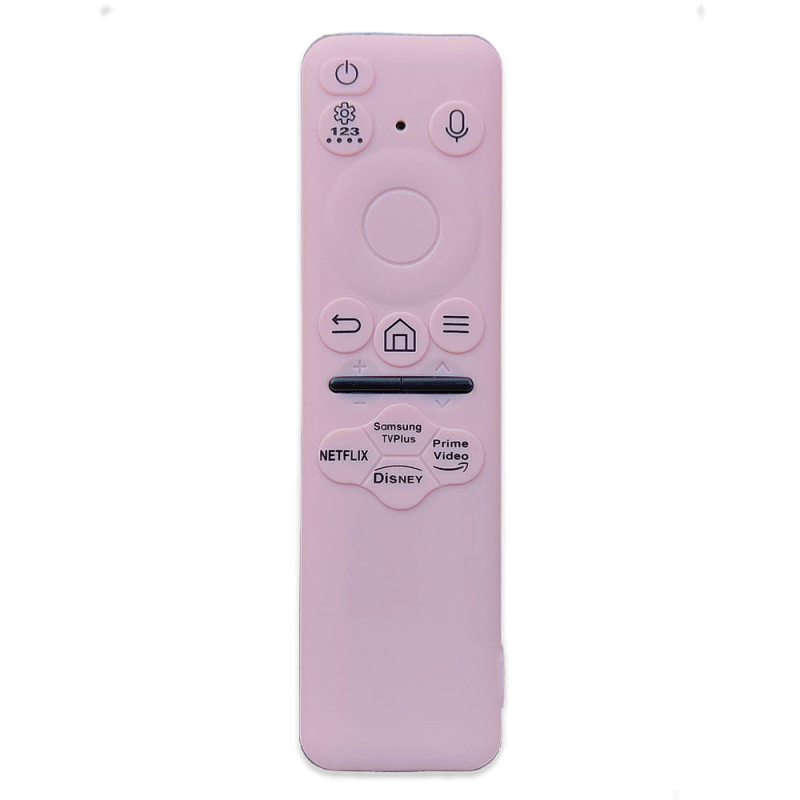 Калъф за дистанционно BN59-01432AJBD – силикон, 100% силикон, стил лек лукс