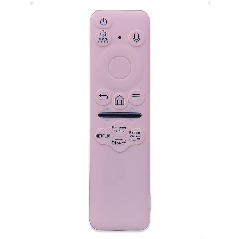 Калъф за дистанционно BN59-01432AJBD – силикон, 100% силикон, стил лек лукс