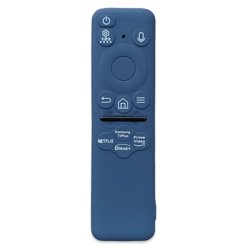 Калъф за дистанционно BN59-01432AJBD – силикон, 100% силикон, стил лек лукс