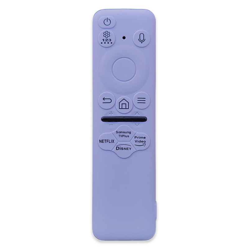 Калъф за дистанционно BN59-01432AJBD – силикон, 100% силикон, стил лек лукс