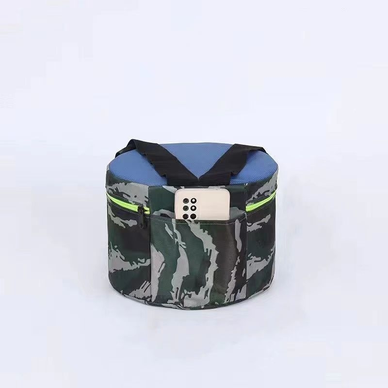 Pārvietojams darba krēsls lauksaimniecībai un tējas novākšanai — siltumnīcas lietošanai; Materiāls: Plastmasa; Zīmols: Cits; Modelis: Cits