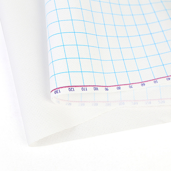 Ύφασμα για σταυροβελονιά 14CT, βαμβακερό σετ κεντήματος, μοντέρνο στυλ