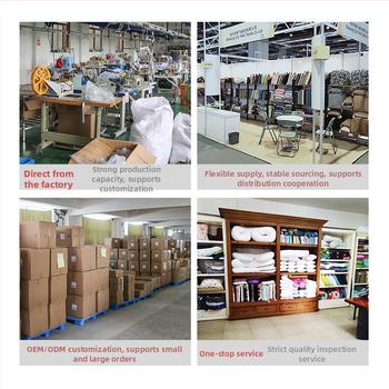 Πετσέτα παραλίας Yefei Home Textiles – 50% βαμβάκι, 50% πολυεστέρας, GSM 400–500, 40s κλώνος, ραφή και εκτύπωση