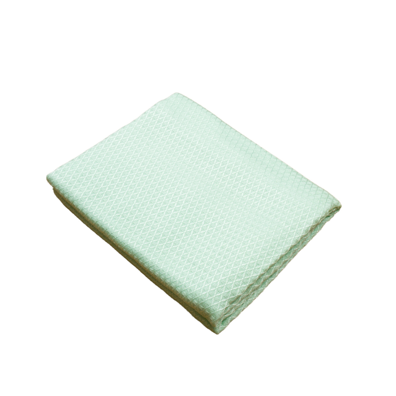 Pledas iš bambuko pluošto su ledinės šilko savybėmis, 1000–1499 g, Vasarą, Vienos spalvos, Šiuolaikiškas minimalistinis stilius