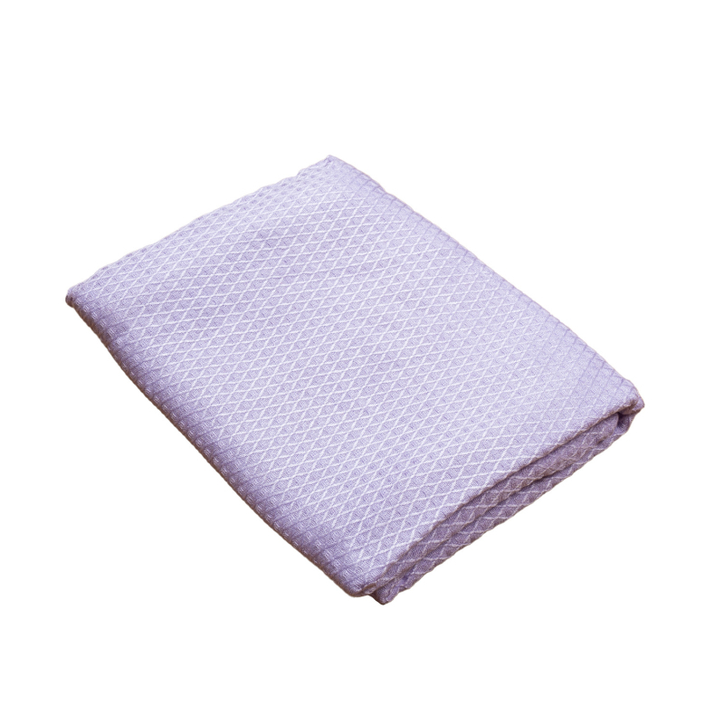 Pledas iš bambuko pluošto su ledinės šilko savybėmis, 1000–1499 g, Vasarą, Vienos spalvos, Šiuolaikiškas minimalistinis stilius