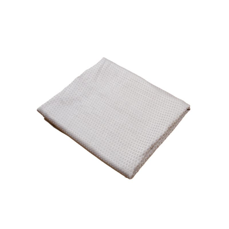 Pledas iš bambuko pluošto su ledinės šilko savybėmis, 1000–1499 g, Vasarą, Vienos spalvos, Šiuolaikiškas minimalistinis stilius