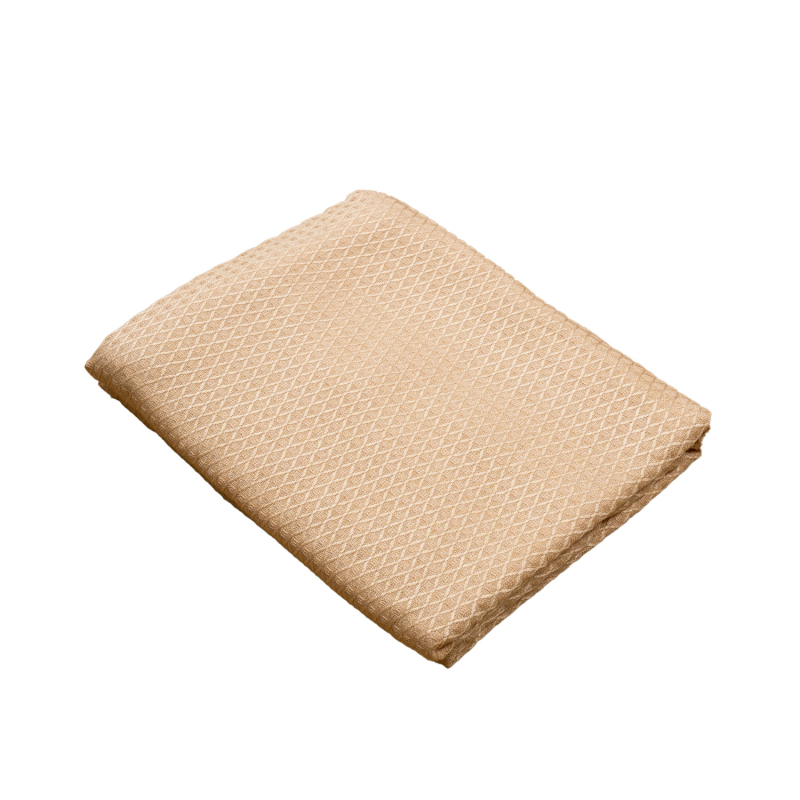 Pledas iš bambuko pluošto su ledinės šilko savybėmis, 1000–1499 g, Vasarą, Vienos spalvos, Šiuolaikiškas minimalistinis stilius