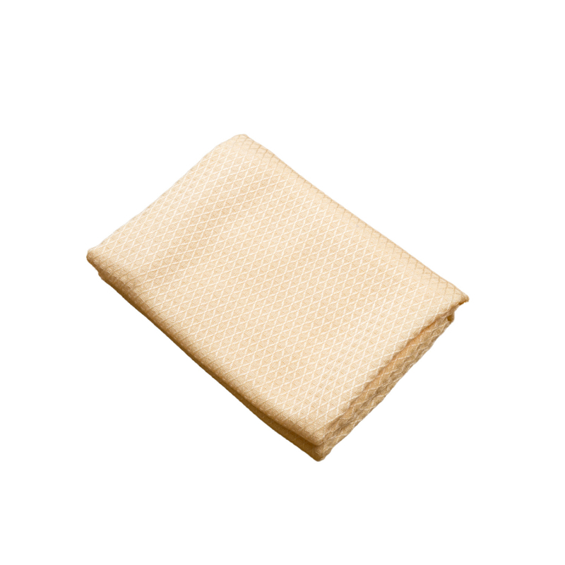 Pledas iš bambuko pluošto su ledinės šilko savybėmis, 1000–1499 g, Vasarą, Vienos spalvos, Šiuolaikiškas minimalistinis stilius