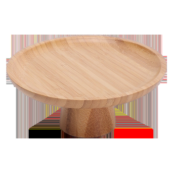 Плодова чиния – моделерен, прост стил (Yushantan; есен 2023; висок клас)