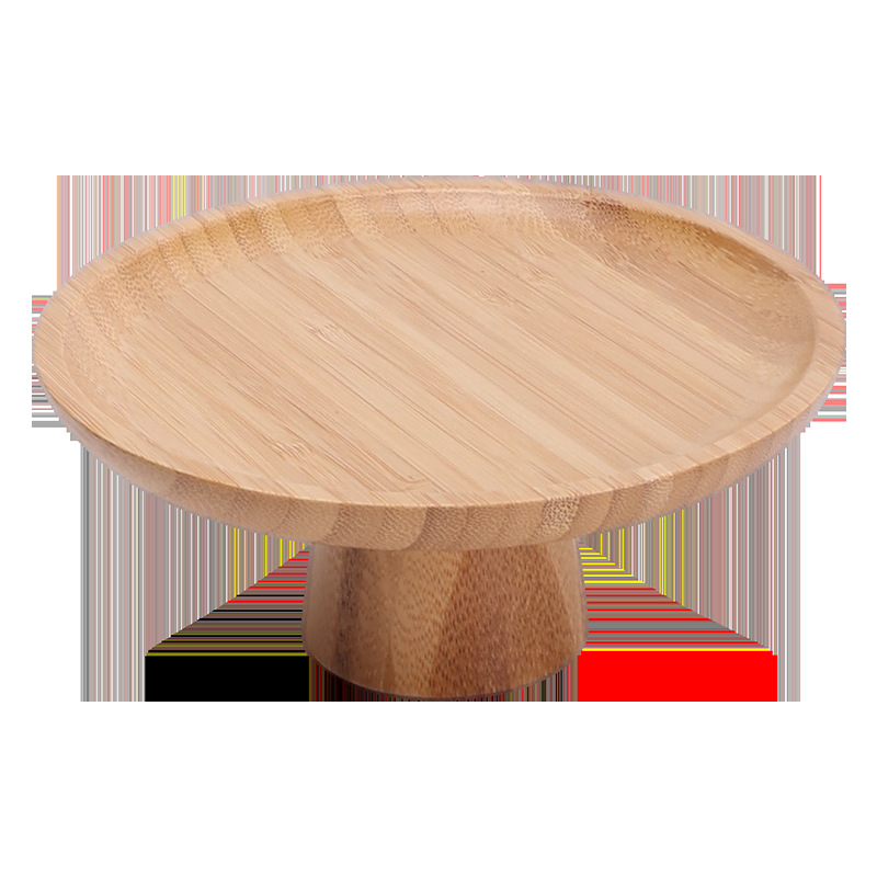 Плодова чиния – моделерен, прост стил (Yushantan; есен 2023; висок клас)