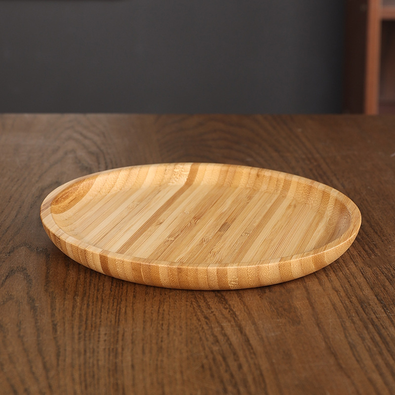 Плодова чиния – моделерен, прост стил (Yushantan; есен 2023; висок клас)