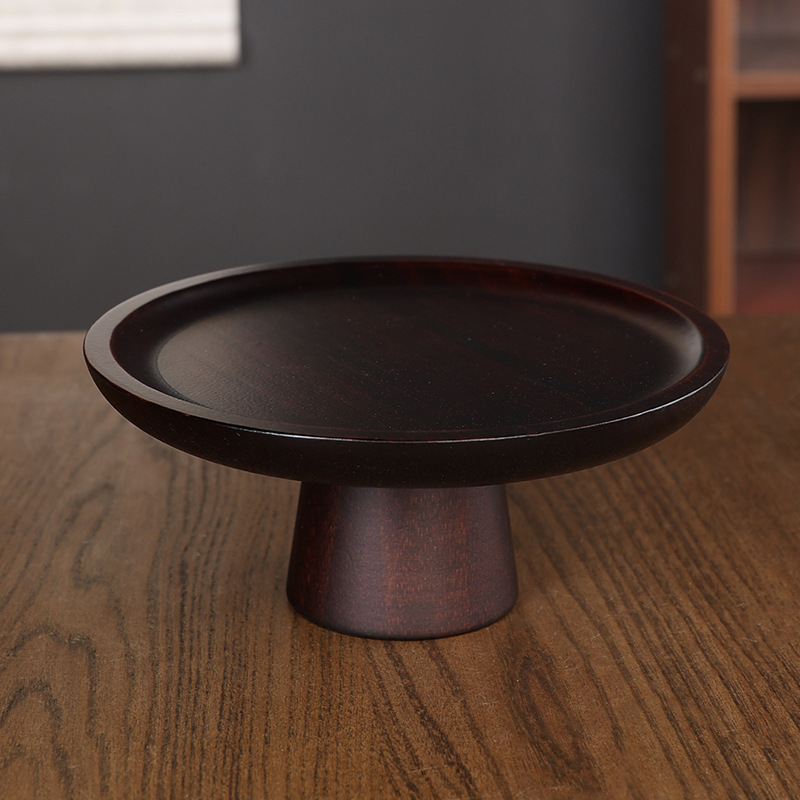 Плодова чиния – моделерен, прост стил (Yushantan; есен 2023; висок клас)