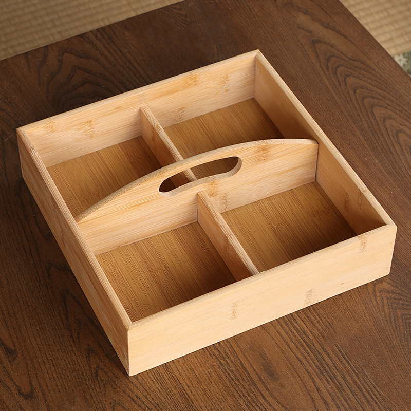 Плодова чиния – моделерен, прост стил (Yushantan; есен 2023; висок клас)