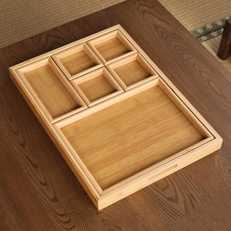 Плодова чиния – моделерен, прост стил (Yushantan; есен 2023; висок клас)