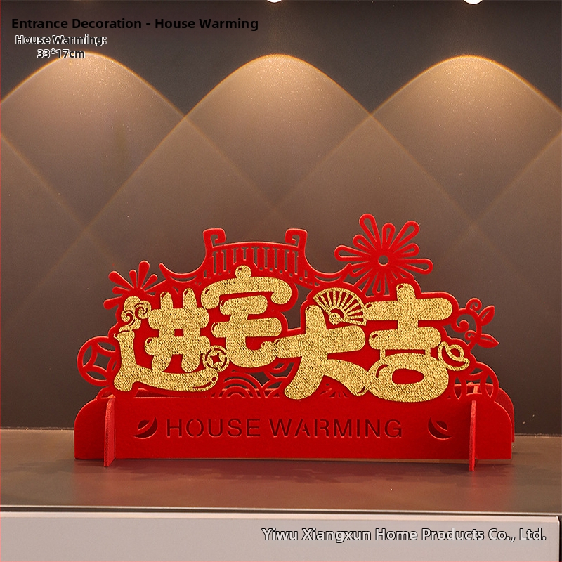 Dekoratīva figūriņa ķīniešu stilā, no sintētiskā sveķu materiāla, puse rokdarbs un puse mašīnveida darbs