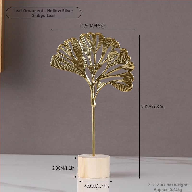 Lehekujuline skulptuur puidust alusega, rauakunsti element, kerge luksus stiil, kontorile ja koju dekoratsiooniks.