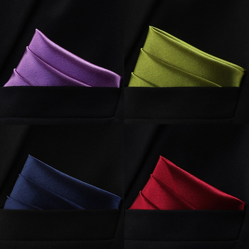 Πετσέτα τσέπης, ζακάρ μονόχρωμο σχέδιο, πολυεστερική κλωστή, πολυεστερική επένδυση, κατάλληλο για ενήλικες