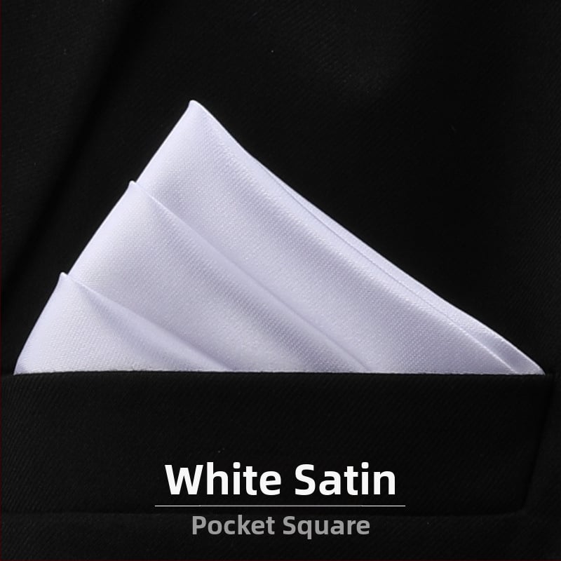 Πετσέτα τσέπης, ζακάρ μονόχρωμο σχέδιο, πολυεστερική κλωστή, πολυεστερική επένδυση, κατάλληλο για ενήλικες