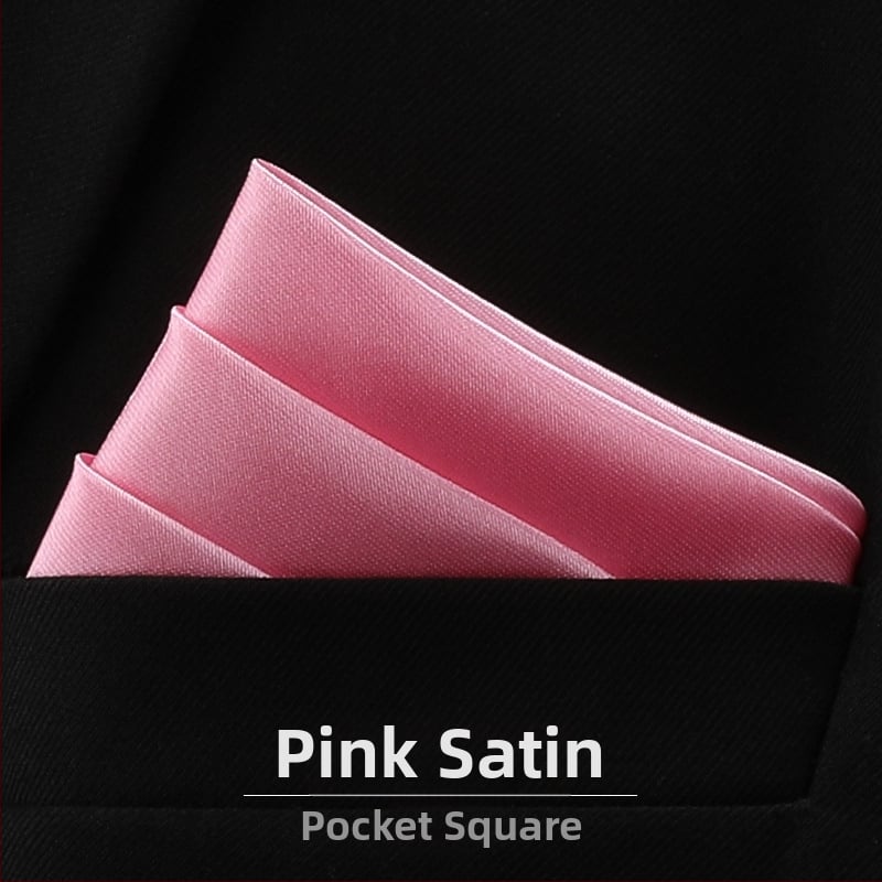 Πετσέτα τσέπης, ζακάρ μονόχρωμο σχέδιο, πολυεστερική κλωστή, πολυεστερική επένδυση, κατάλληλο για ενήλικες