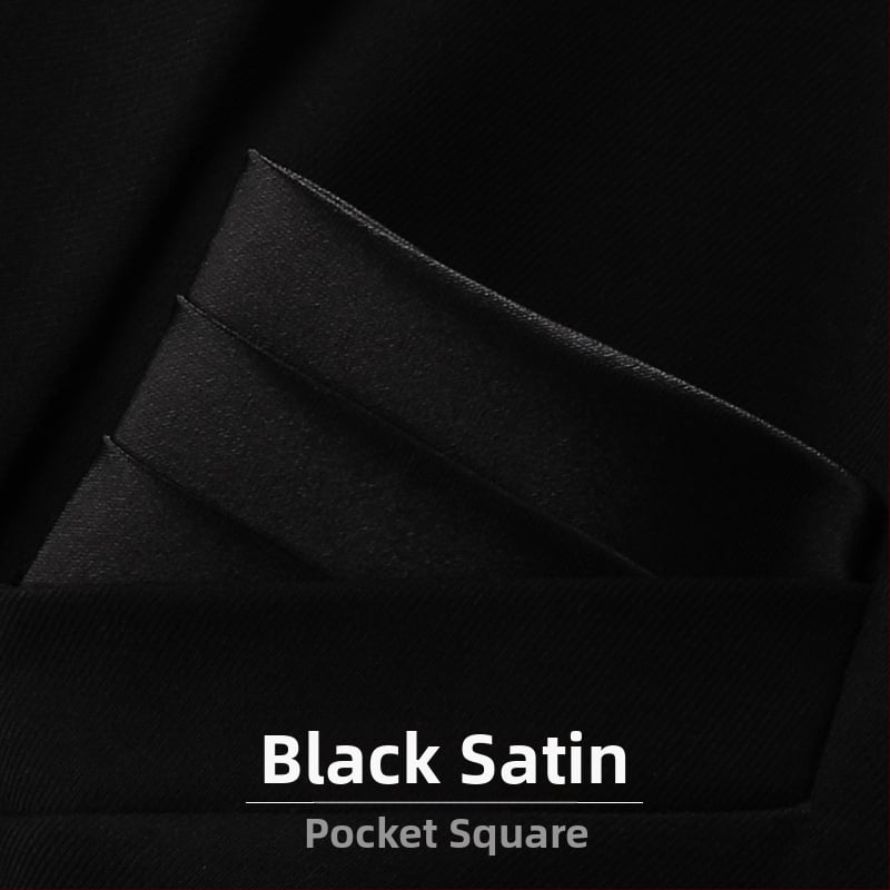 Πετσέτα τσέπης, ζακάρ μονόχρωμο σχέδιο, πολυεστερική κλωστή, πολυεστερική επένδυση, κατάλληλο για ενήλικες