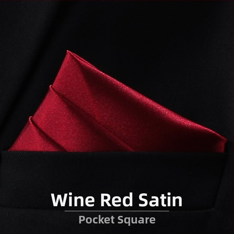 Πετσέτα τσέπης, ζακάρ μονόχρωμο σχέδιο, πολυεστερική κλωστή, πολυεστερική επένδυση, κατάλληλο για ενήλικες