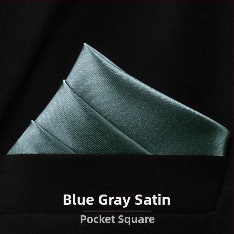 Πετσέτα τσέπης, ζακάρ μονόχρωμο σχέδιο, πολυεστερική κλωστή, πολυεστερική επένδυση, κατάλληλο για ενήλικες