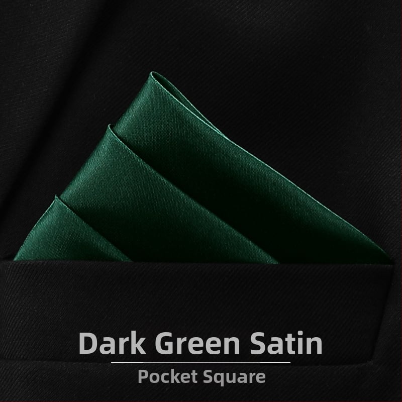 Πετσέτα τσέπης, ζακάρ μονόχρωμο σχέδιο, πολυεστερική κλωστή, πολυεστερική επένδυση, κατάλληλο για ενήλικες