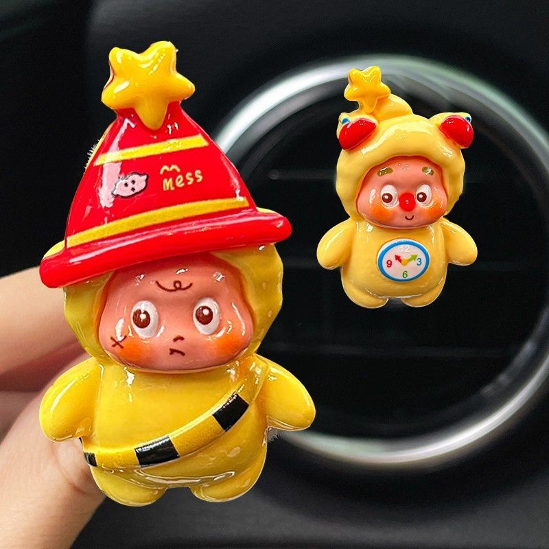 Automobiļa aromaterapijas difuzors gaisa ventiliācijai — metāls, zīmols Other Homes, stils Jaunais ķīniešu stils