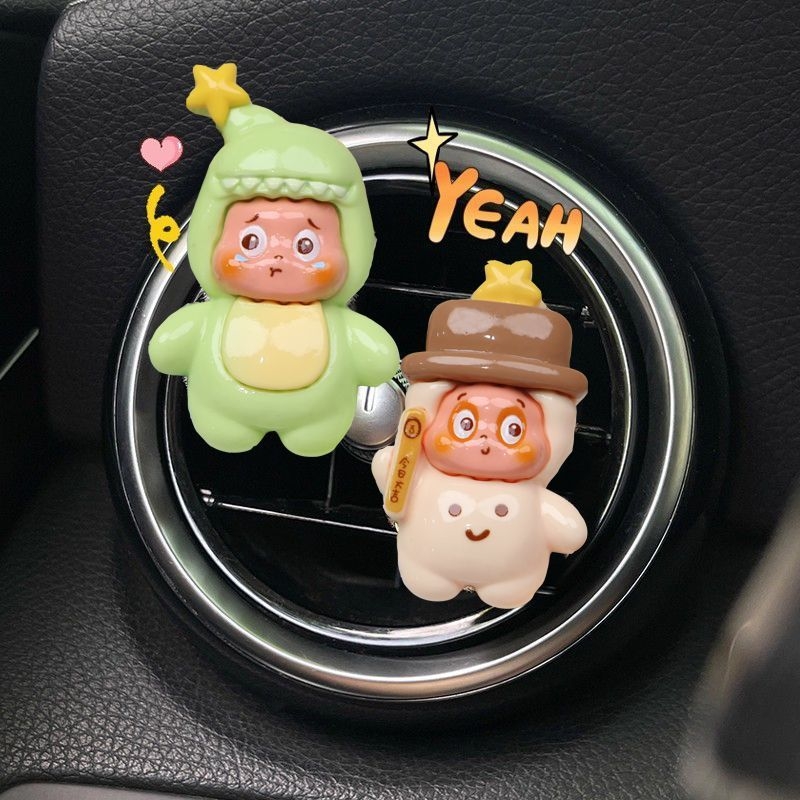 Automobiļa aromaterapijas difuzors gaisa ventiliācijai — metāls, zīmols Other Homes, stils Jaunais ķīniešu stils